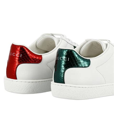 gucci ladies sneakers|gucci sneakers for cheap authentic.